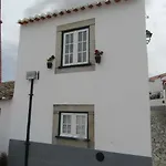 بيت للعطل Casa Do Forno ألميدا