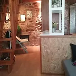 Casa Do Forno بيت للعطل *