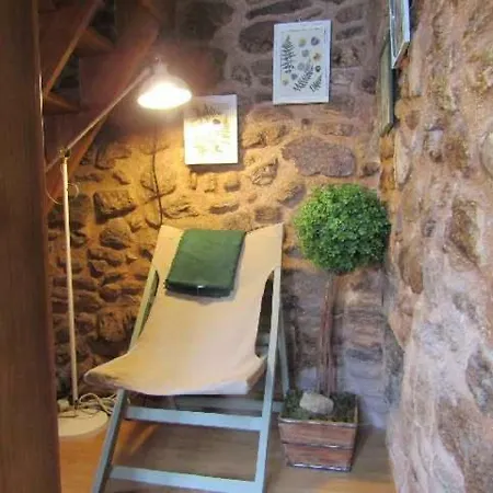 Casa Do Forno אלמיידה