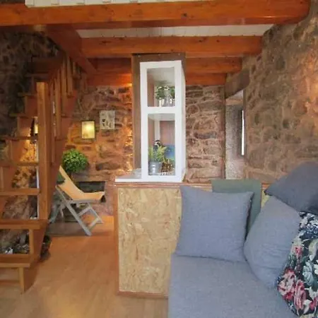 בית נופש Casa Do Forno