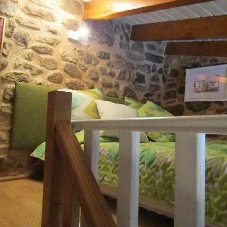 Casa Do Forno