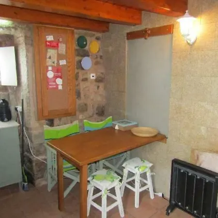 Casa Do Forno אלמיידה