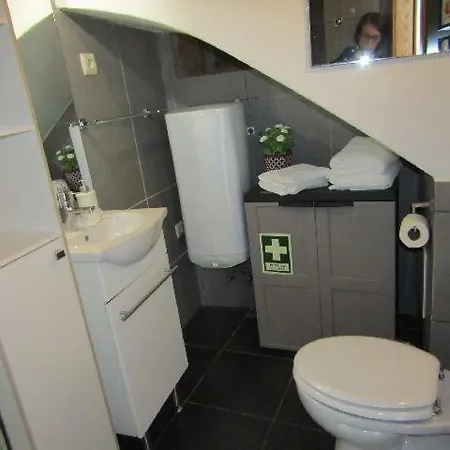 Casa Do Forno בית נופש אלמיידה