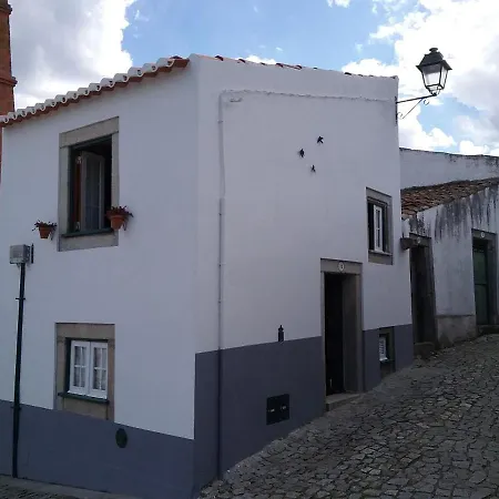 Casa Do Forno * Almeida