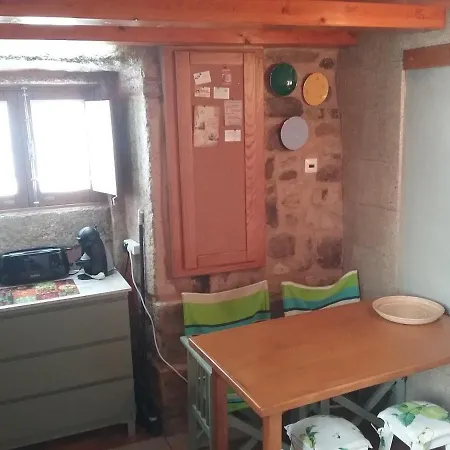 Casa Do Forno אלמיידה