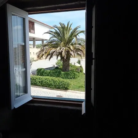 Casa Do Forno בית נופש *