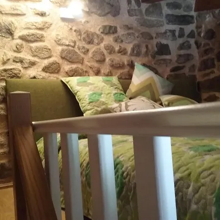 Casa Do Forno *