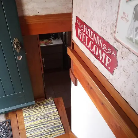 بيت للعطل Casa Do Forno