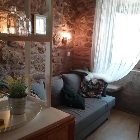 Casa Do Forno אלמיידה