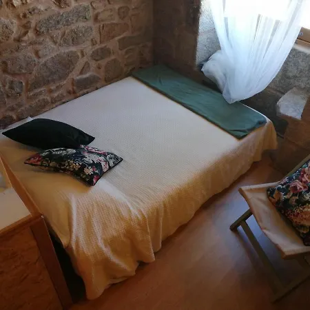 Casa Do Forno אלמיידה